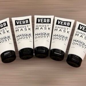 bundled Verb Ghost Hair Mask